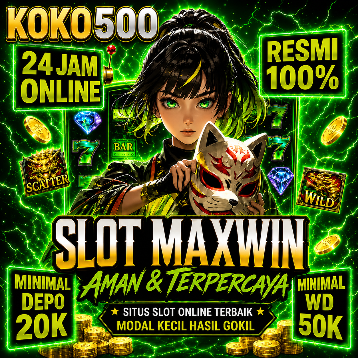 koko500 Front Black 