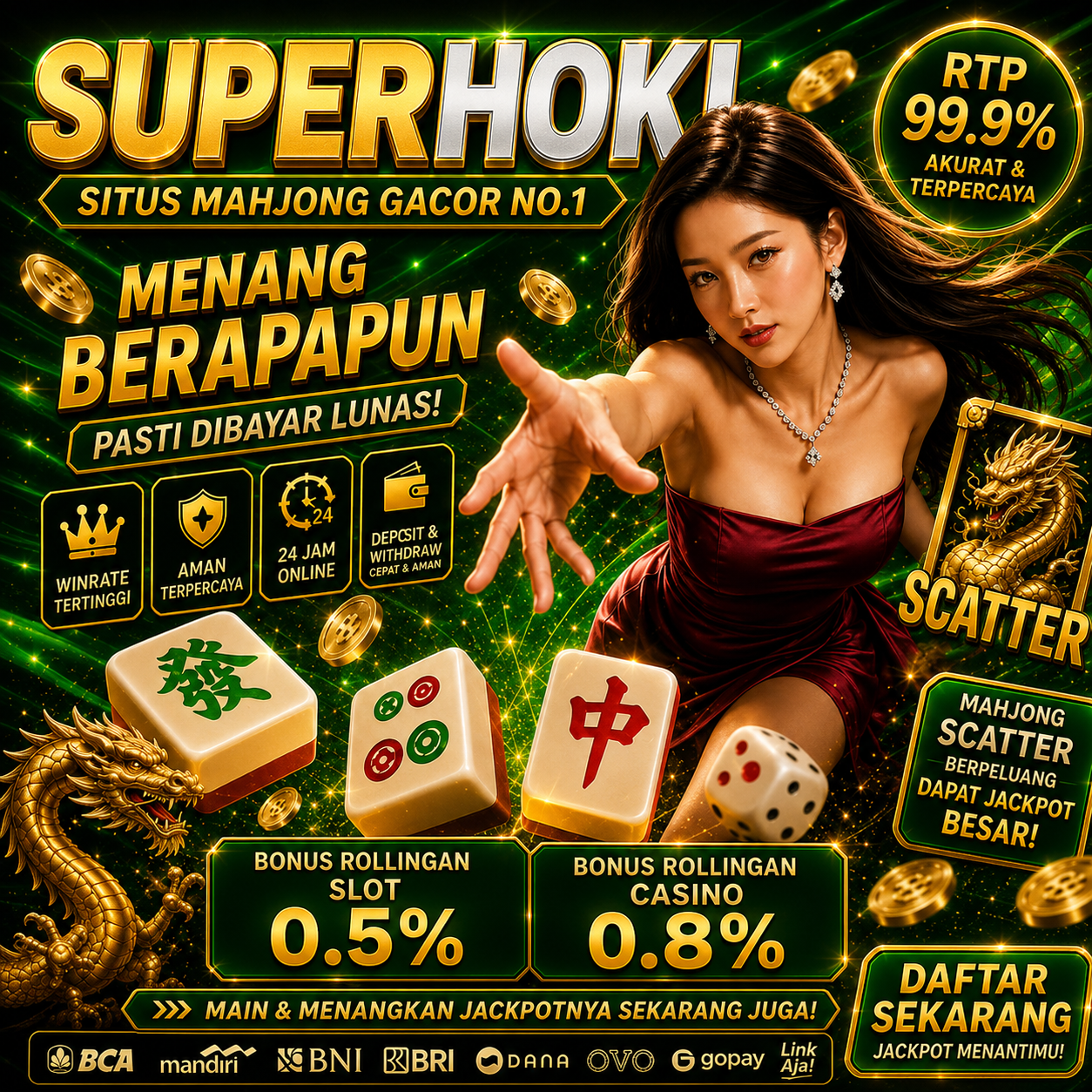 SUPERHOKI