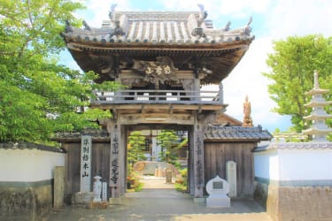 蓮光寺