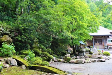 神宮寺