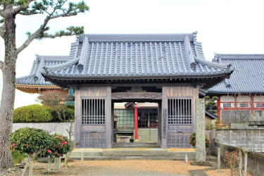 神応寺