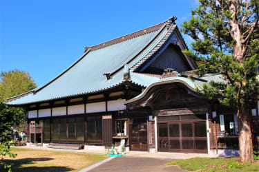 観音寺