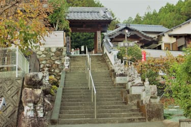 金剛寺