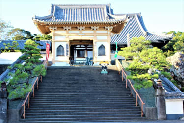 大徳寺