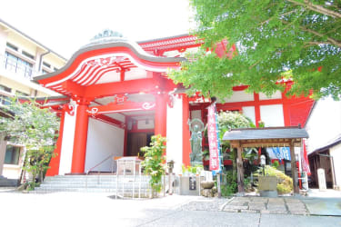 高野寺
