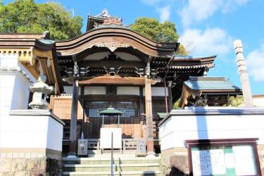 大善寺