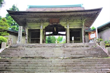 出石寺