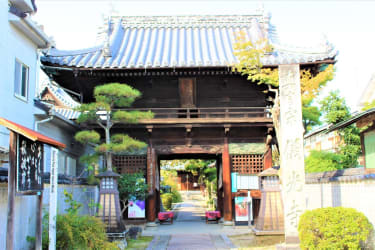儀光寺