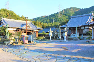 西福寺