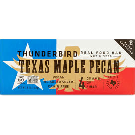 Thunderbird Bars