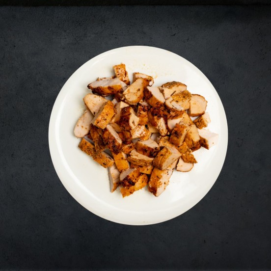 BTP: Classic Chicken Breast
