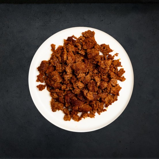 BTP: Ground Chicken Chorizo