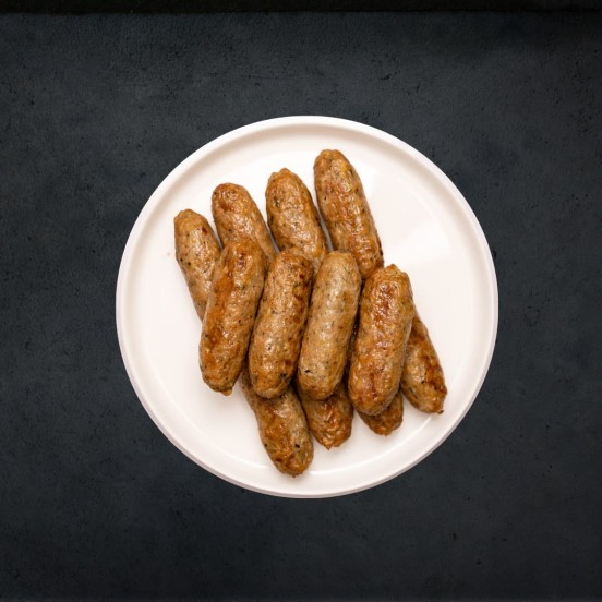 Chicken Sausage Links (12 pieces)