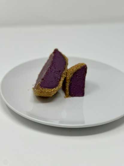 Ube Pie