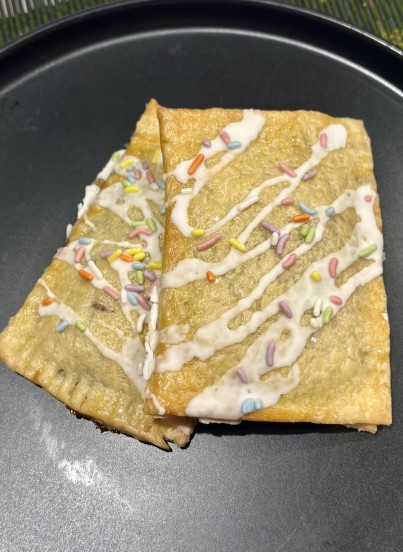 Pup Tart- Pup Pie (2 Pack)