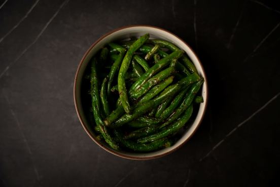 BTP: French Green Beans