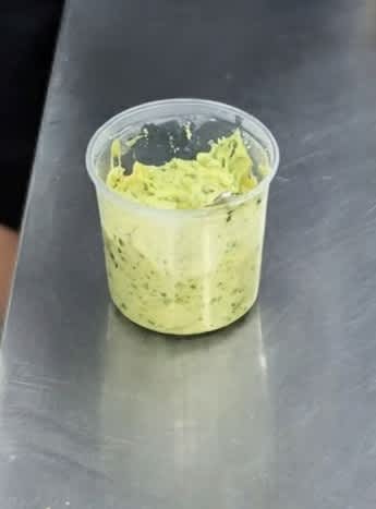 Spinach Artichoke Dip