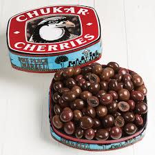 Chukar Cherries- Chocolate Covered Cherries