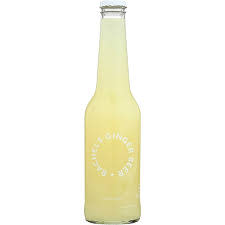 Rachels Ginger Beer- Original
