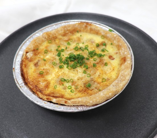 Quiche Lorraine