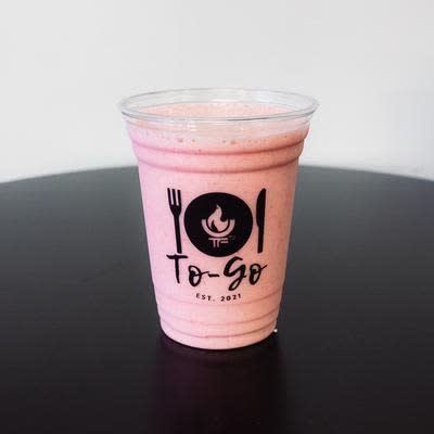 Strawberry Banana 