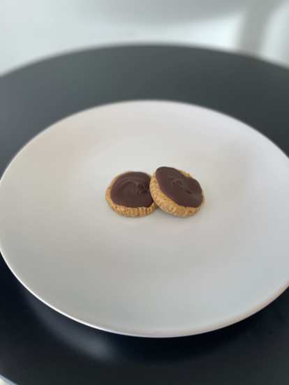 Chocolate Peanut Butter Cups 