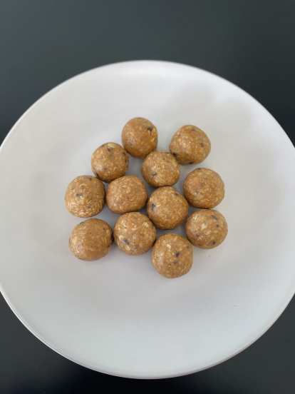 Energy Balls 