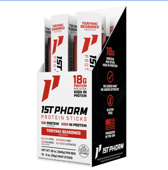 1st Phorm Protein Stick