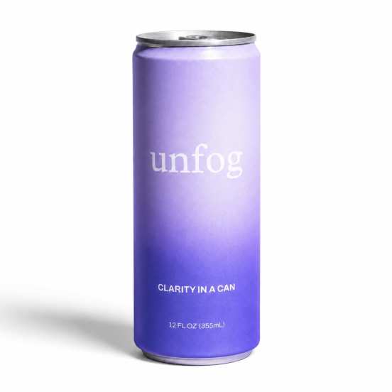 Unfog - Clarity in a Can