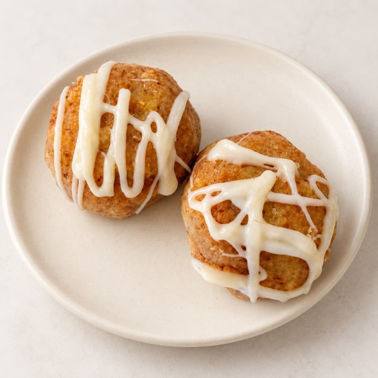 EB - Lemon Bundt Bites 