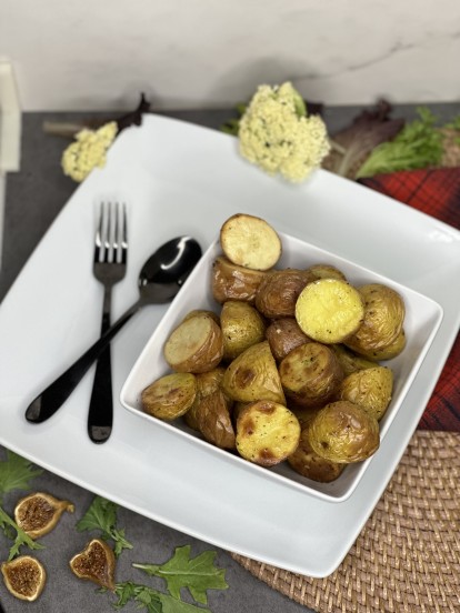 Roasted Potatoes
