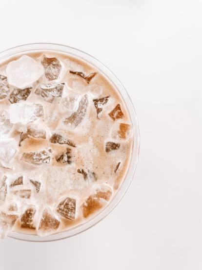 Protein Coffee