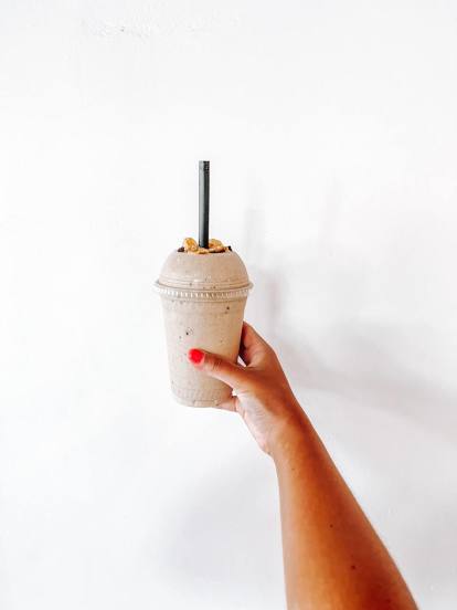 Shake