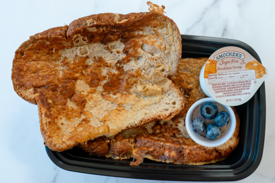French Toast