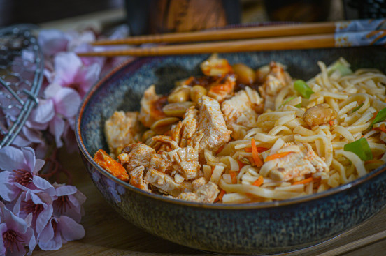 F2G Pad Thai 