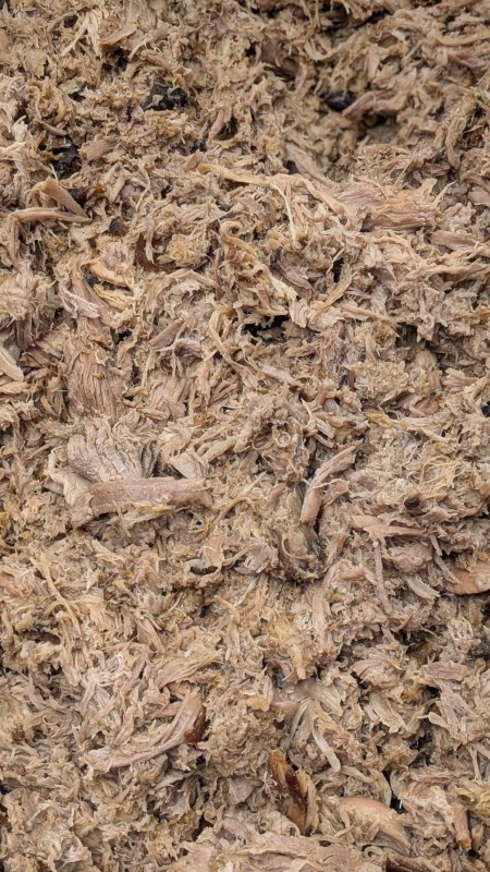 Pulled Pork