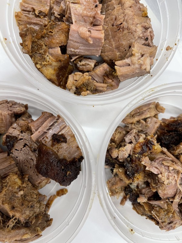 Beef Brisket