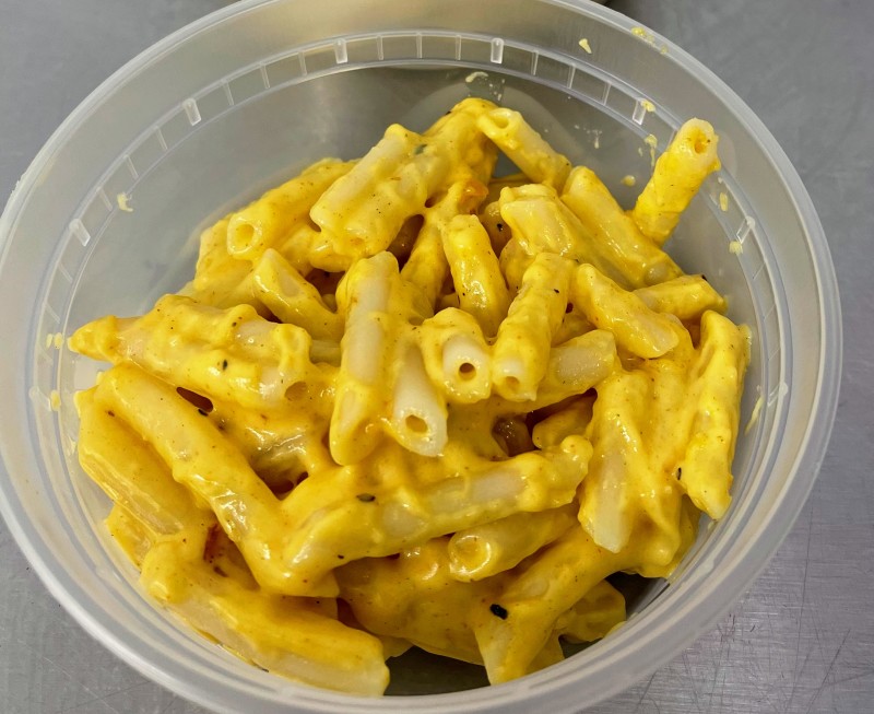 Macaroni and Cheese