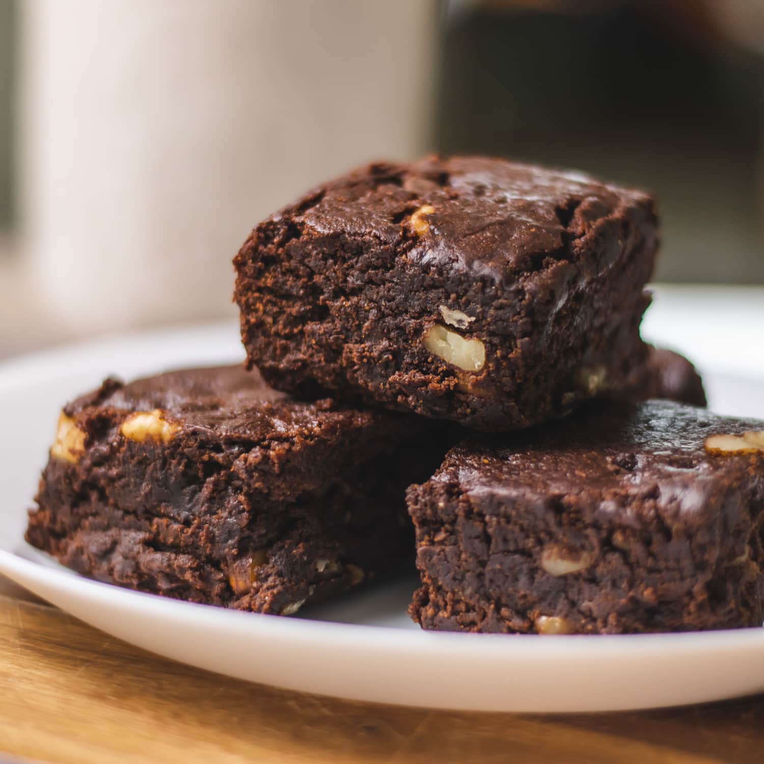 Fudge Brownies