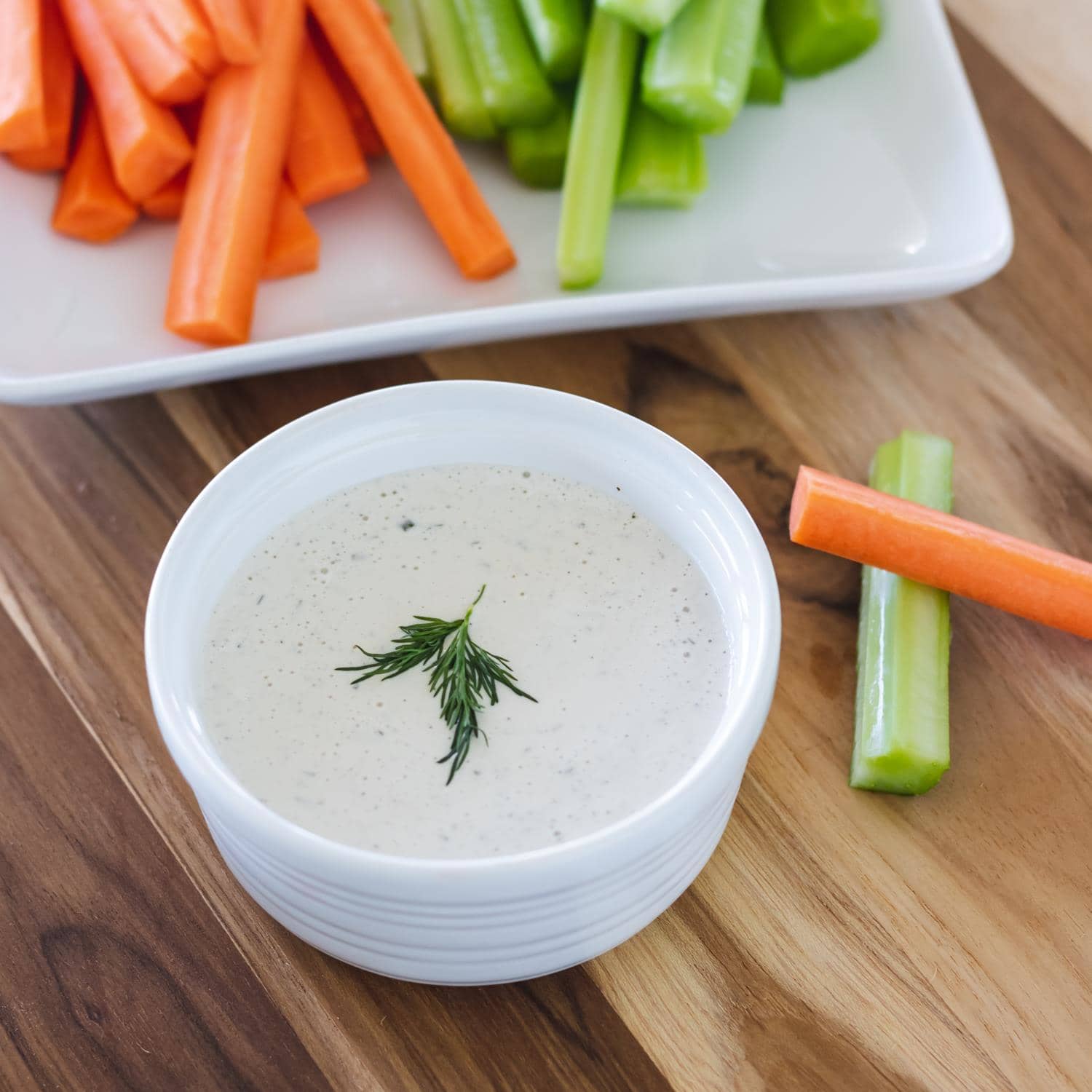 Ranch Dressing