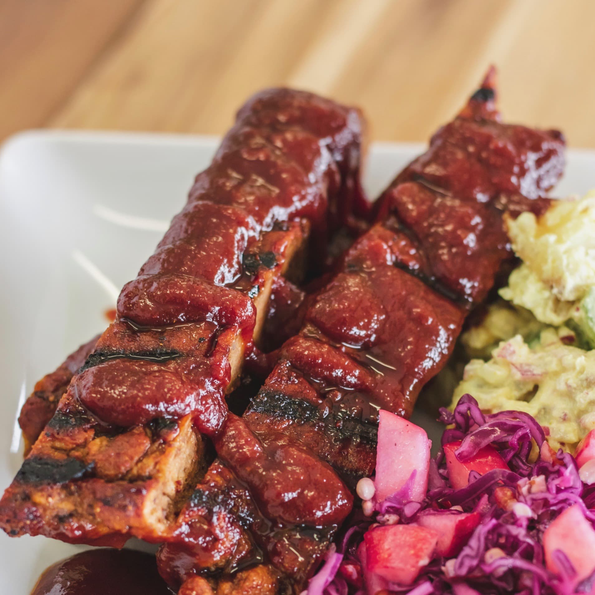 Ribs-Frozen