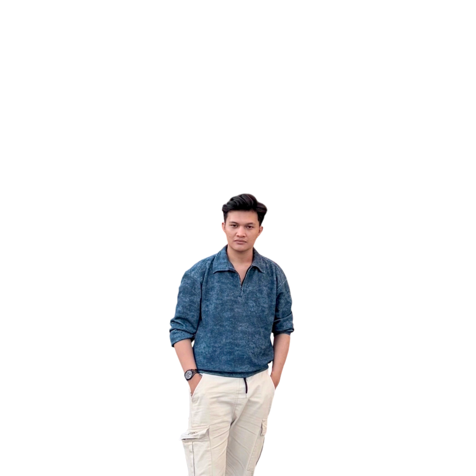 Ali Yahya