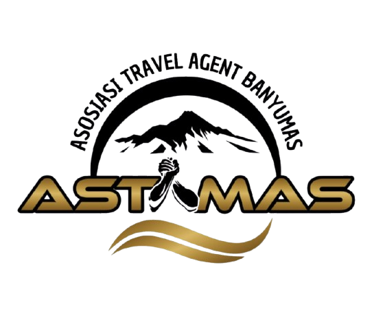 ASTAMAS - Assosiasi Travel Agent Banyumas