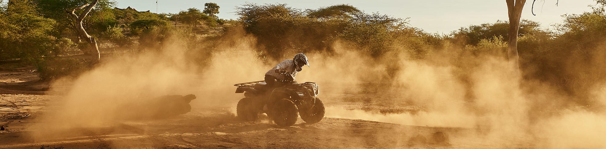 Adventure | Splash Africa Expedition