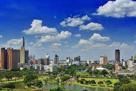 Nairobi city walking tour package - Explore the city's hidden gems and culture on foot
