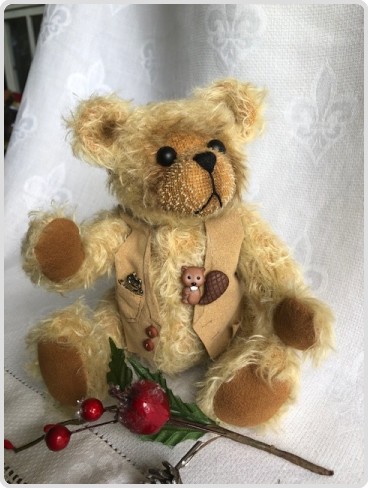 Oli Bears - eBearShow.com