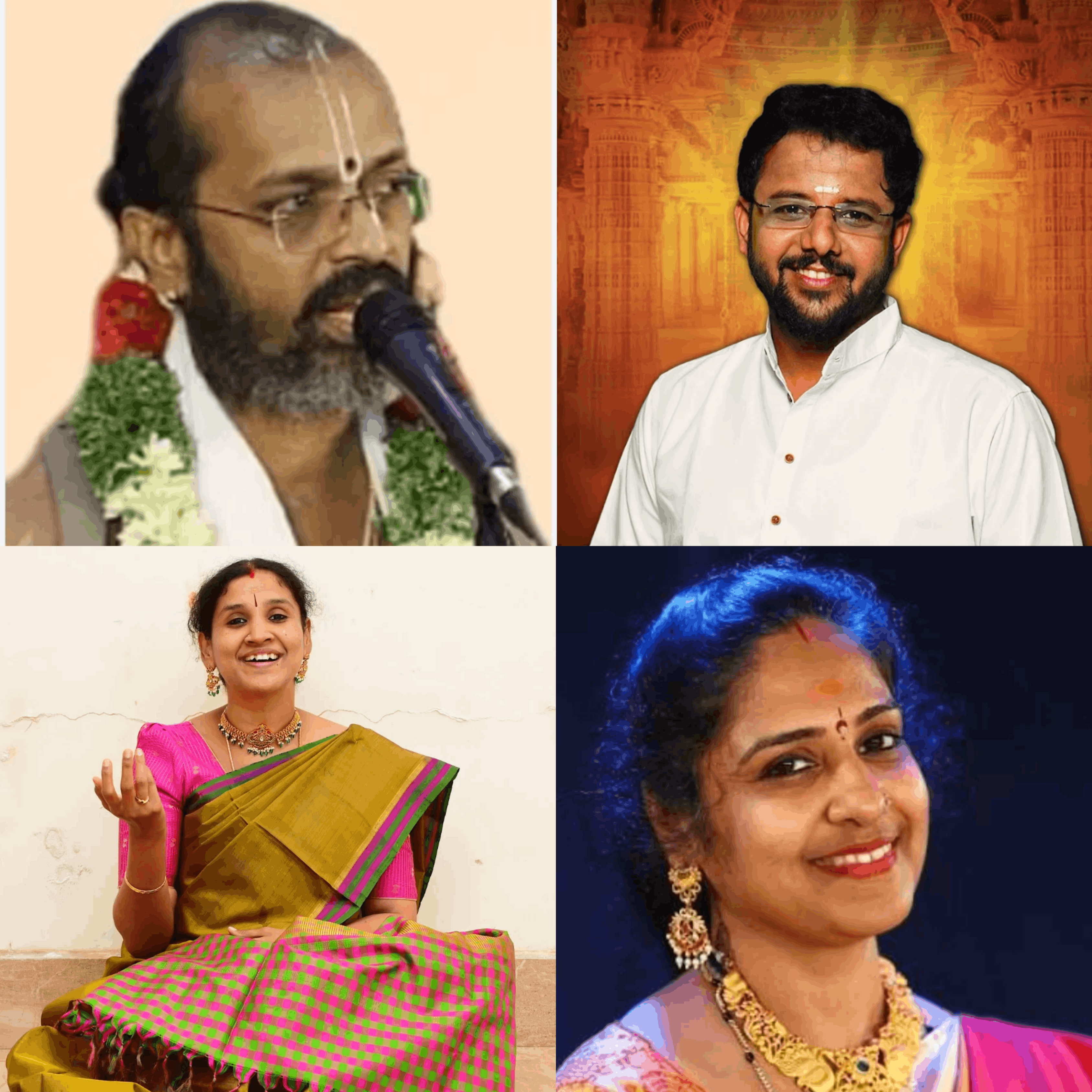 Bhakthi Utsavam Day-2