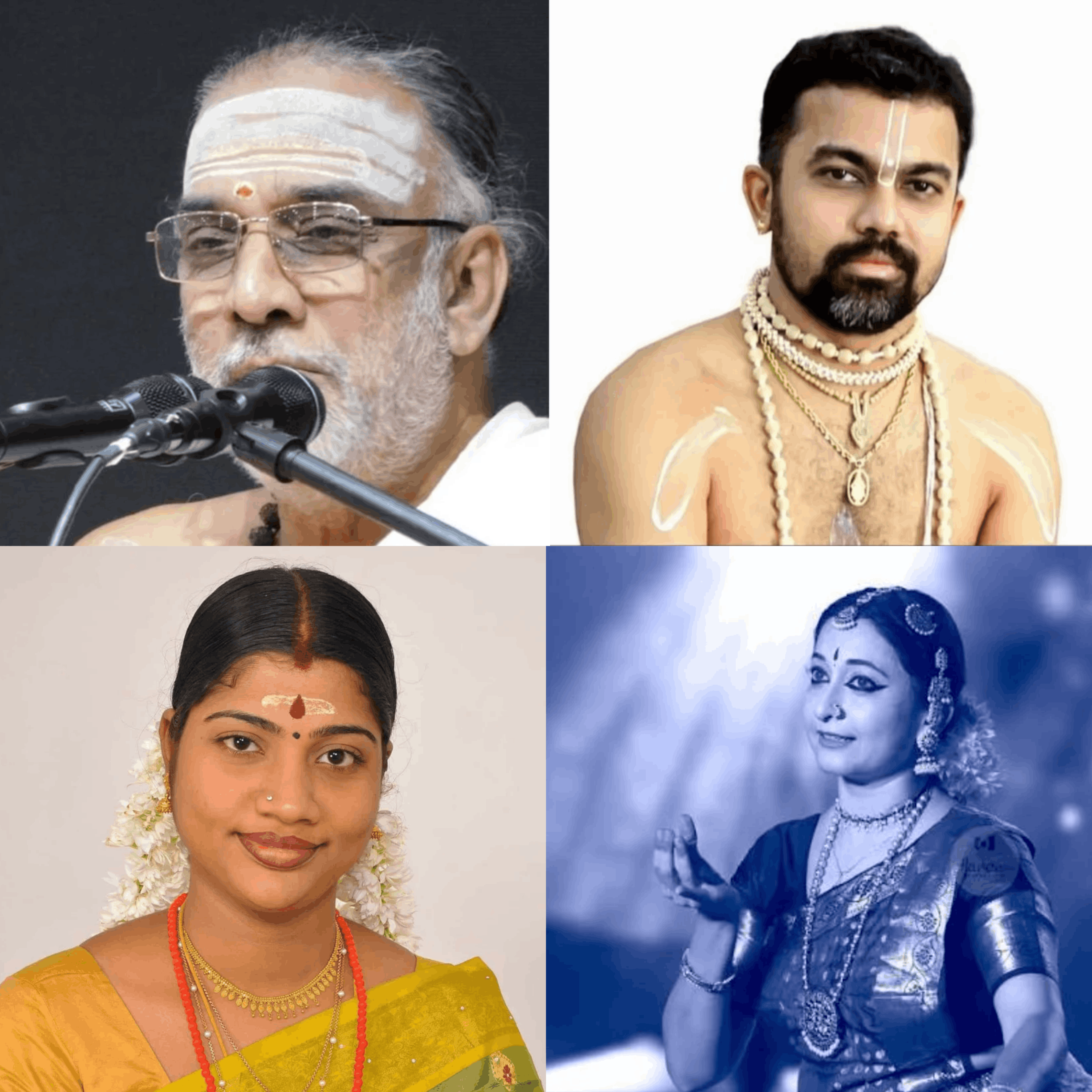 Bhakthi Utsavam Day-4
