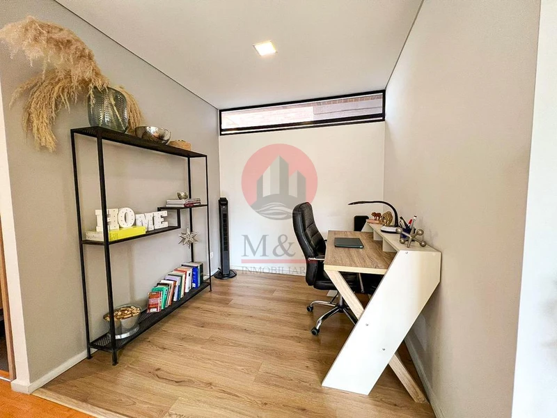 Renta  de apartamento amoblado por noche o por mes  10