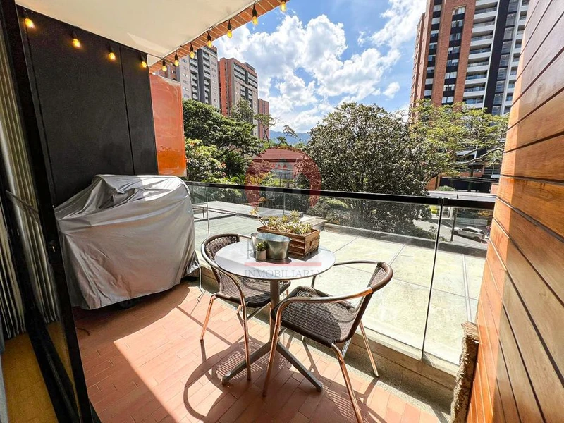 Renta  de apartamento amoblado por noche o por mes  16